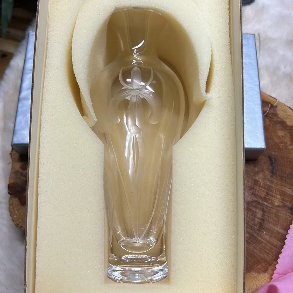 Lenox box bud